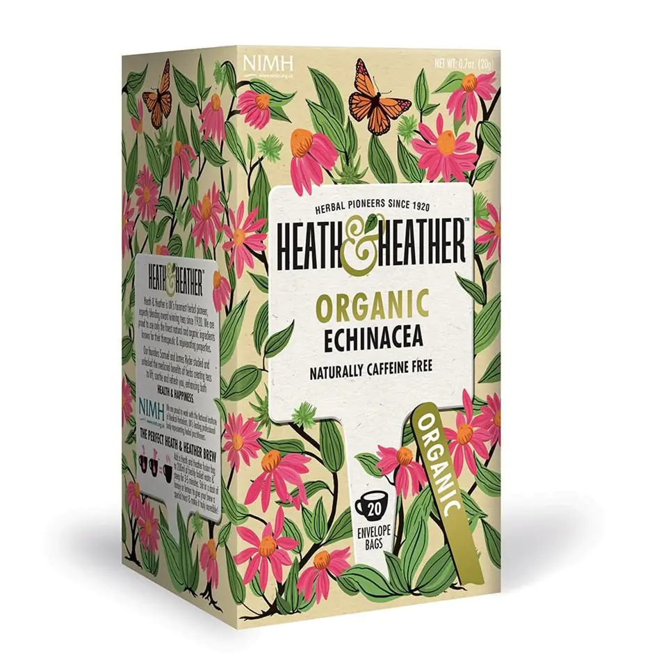 H&H Echinacea Tea