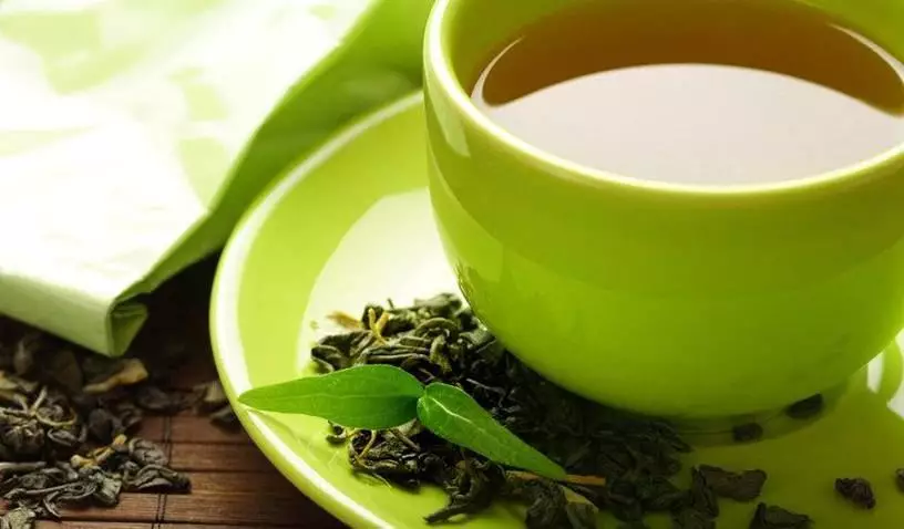 zöld tea szív egészségügyi klinikai vizsgálatok