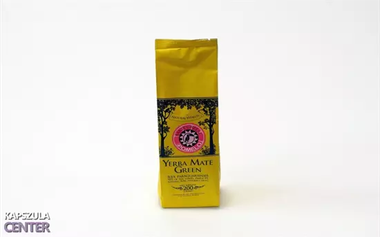 Pomelo mate tea