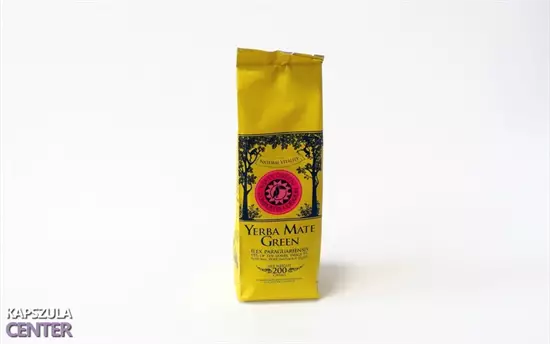 Compuesta Corazon Mate Tea