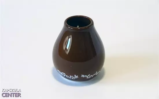 Mate tök - barna yerba mintás
