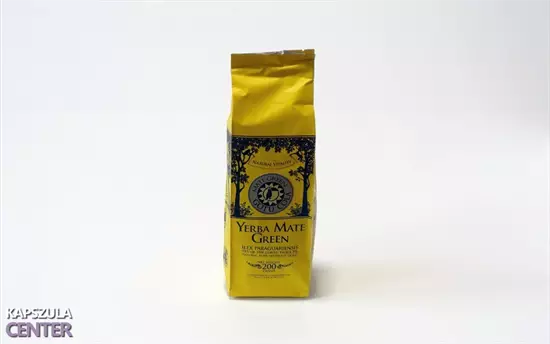 green mate tea gotu kola