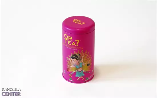 or tea the secret life of chai