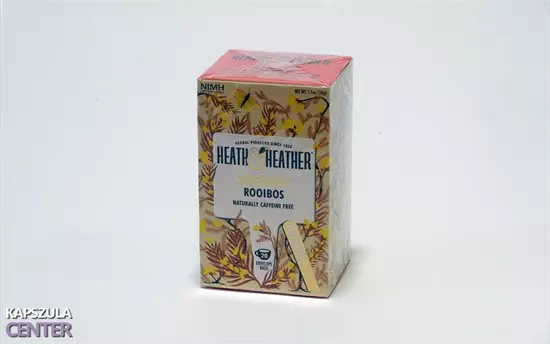 Heath & Heather Rooibos Tea