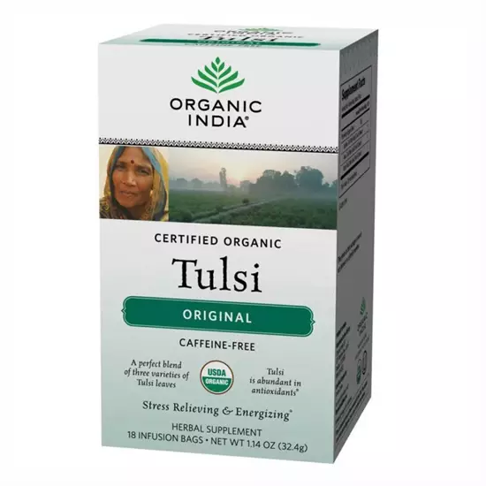 Bio Tulsi Tea - Original