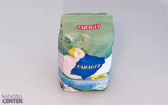 Taragui Pera mate tea