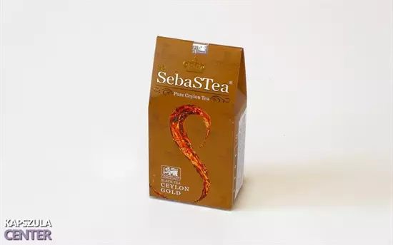sebastea ceylon gold szálas tea