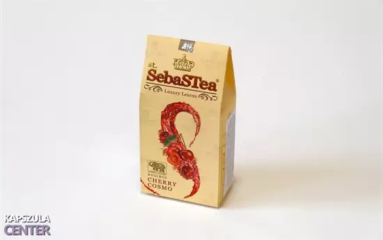 sebastea cherry cosmo tea