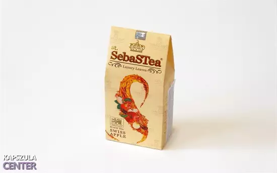 Sebastea Swiss Apple tea