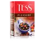 tess pleasure