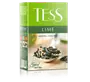 tess lime