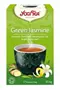 Green Jasmine tea