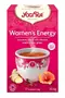 Women`s Energy tea