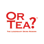 Or tea
